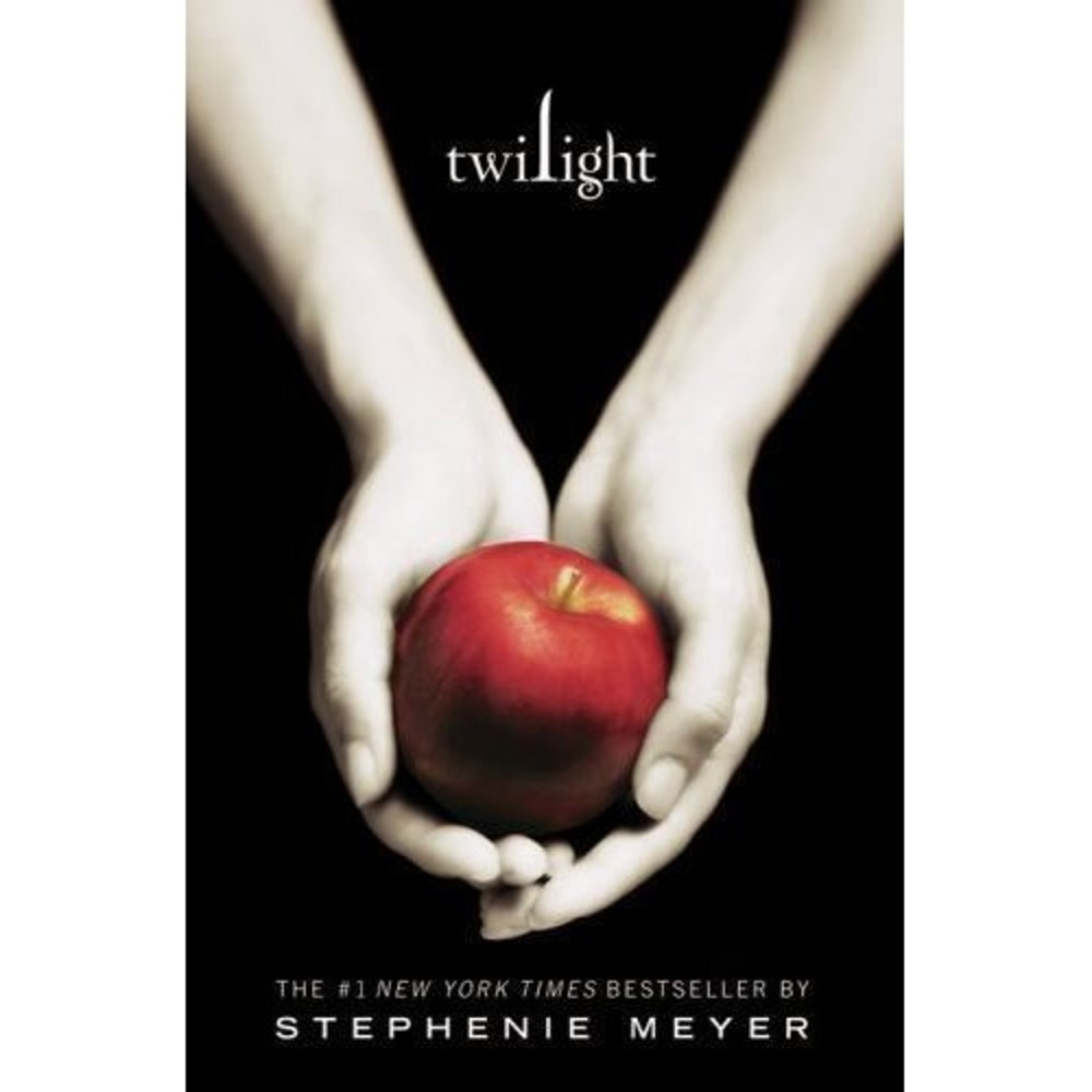 The Twilight Saga Ser.: Twilight by Stephenie Meyer (2006, Trade Paperback,...